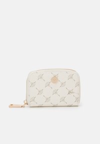 JOOP! CORTINA AENA PURSE - Portemonnee - off-white