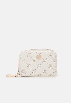 CORTINA AENA PURSE - Wallet - off-white