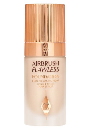 AIRBRUSH FLAWLESS FOUNDATION - Foundation - 2 neutral