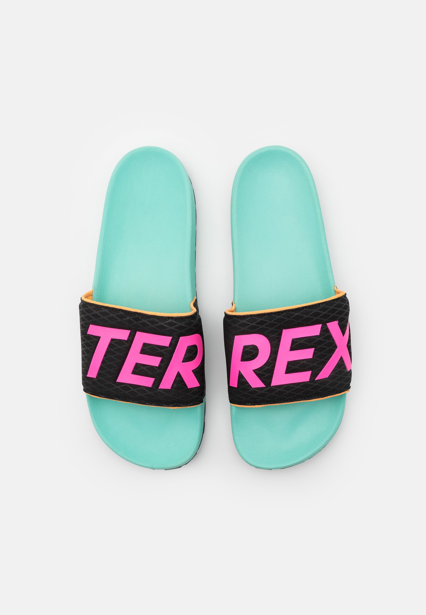terrex slides