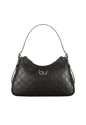 Borsa a mano - screziato-mottled black