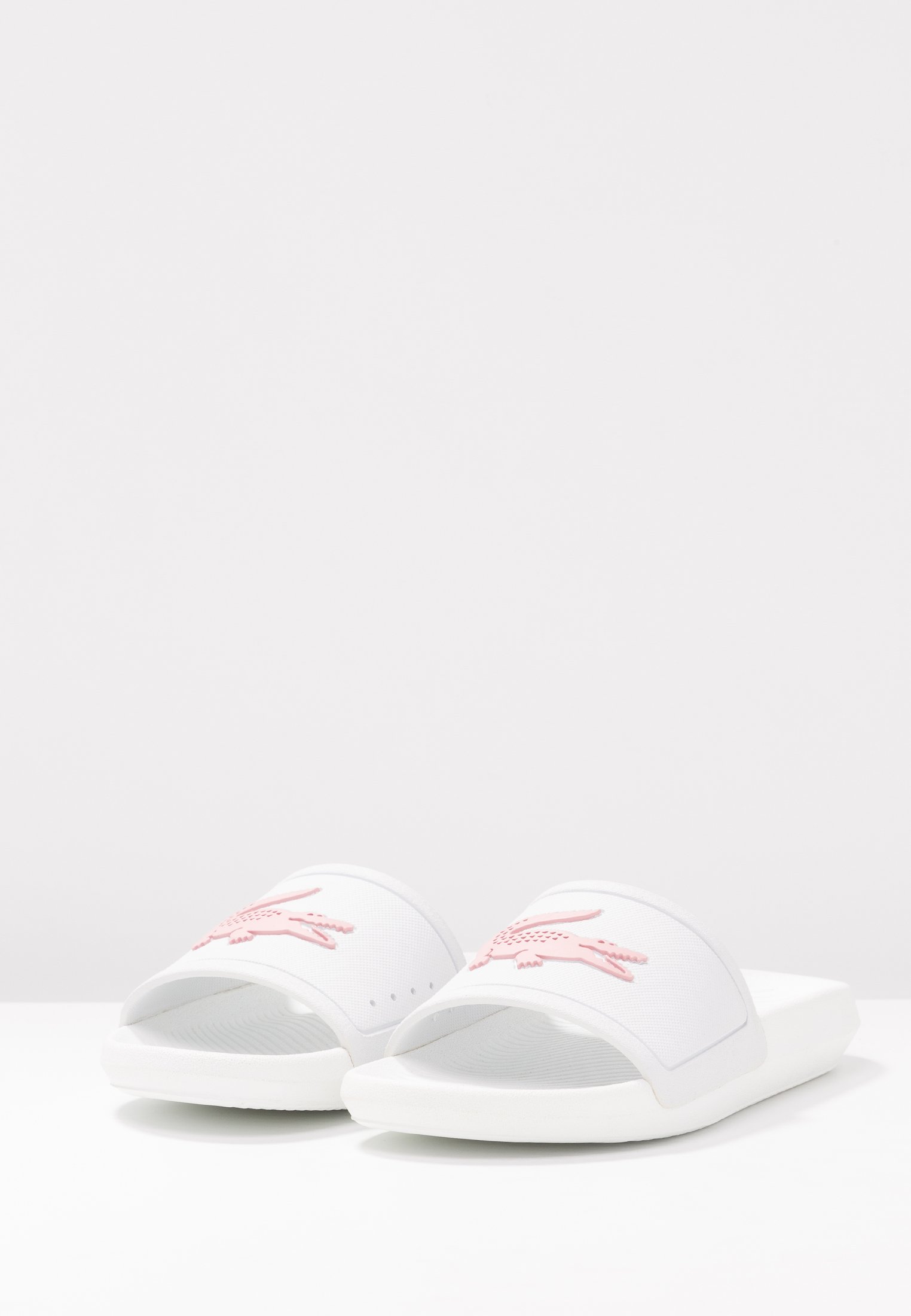 lacoste slides