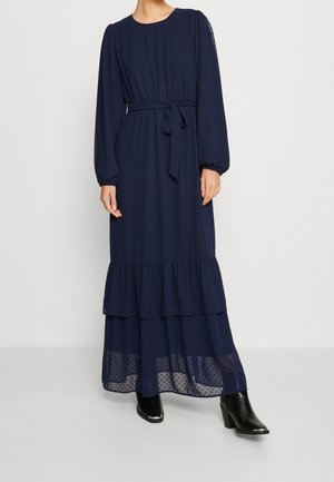 Maksimekko - dark blue