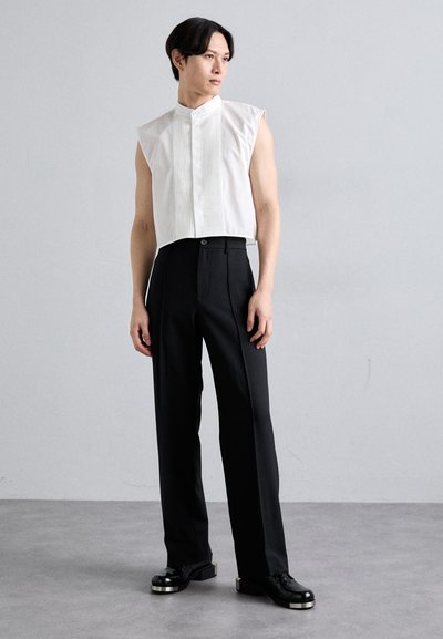 Helmut Lang TROUSER - Pantalones - black