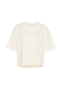 JALINU - T-shirt - bas - ice