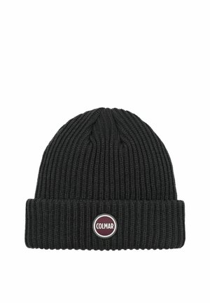 Colmar Originals, COLMAR ORIGINALS UNISEX LOOSE-FIT HAT - Bonnet - black