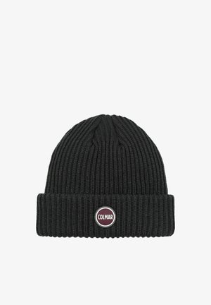 Colmar Originals, COLMAR ORIGINALS UNISEX LOOSE-FIT HAT - Bonnet - black