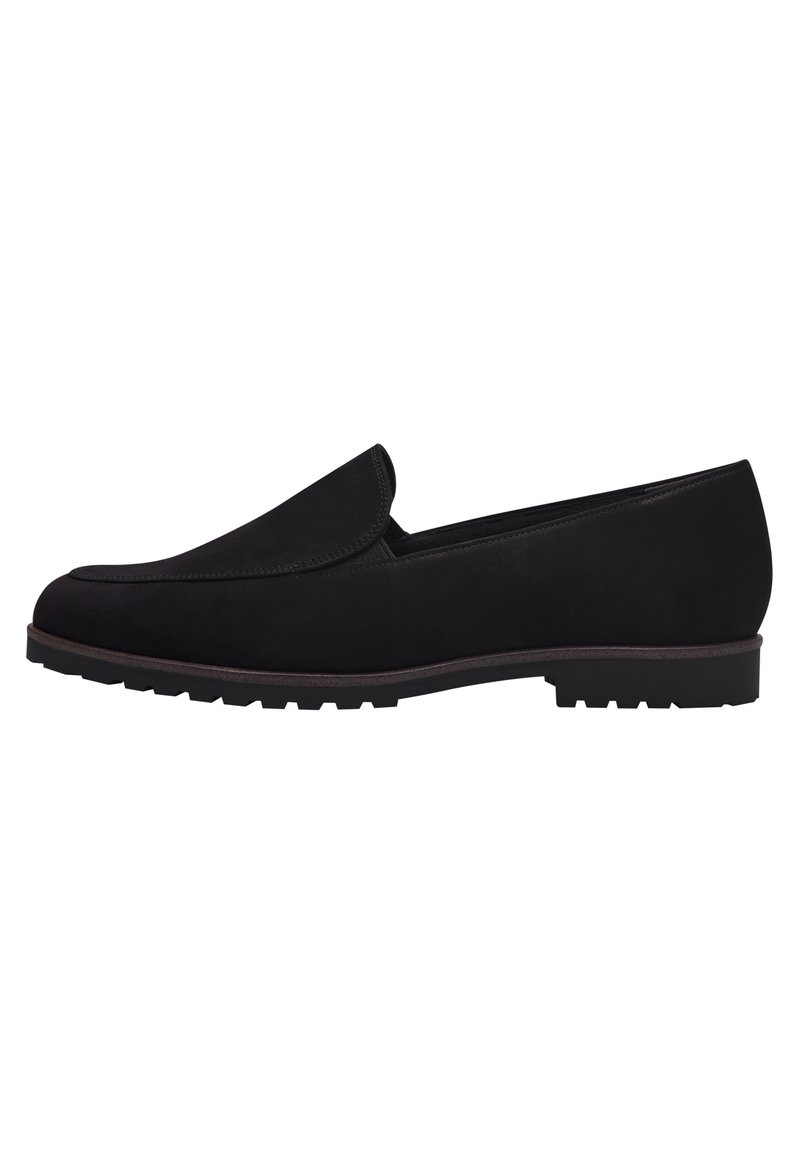 Tamaris - Loafers - black, Forstør