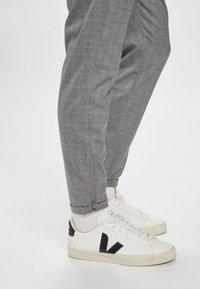 Gabba Tygbyxor - light grey