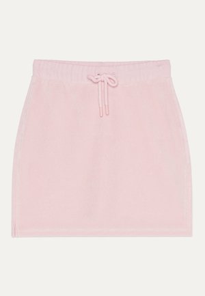 Minirok - pink