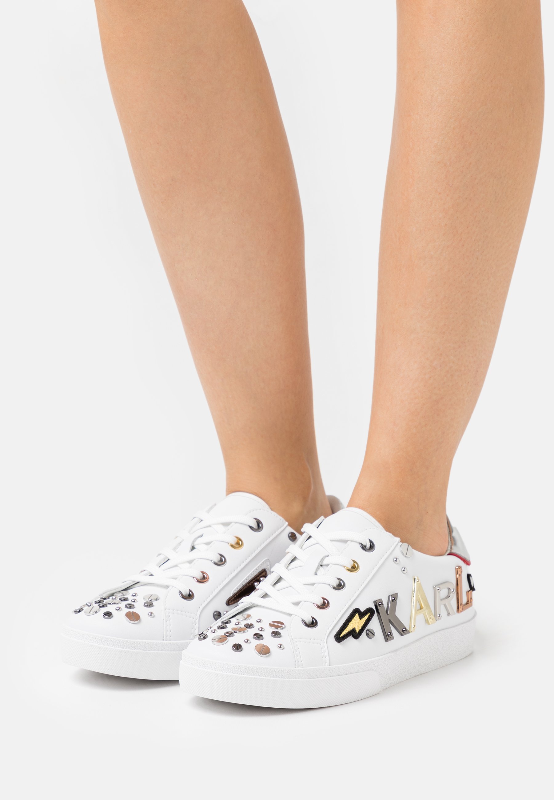 karl lagerfeld skool