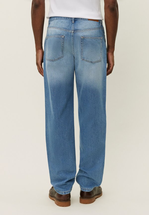 RYDER PANTS - Straight leg jeans2