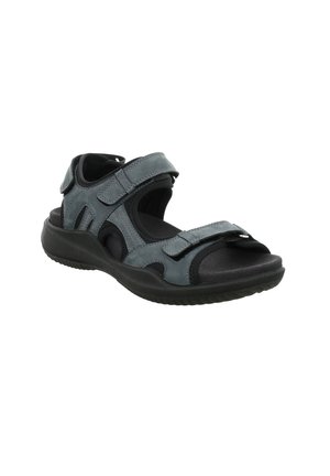 SUMATRA - Walking sandals - ocean