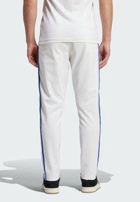 adidas Originals JB BB TP - Donji dijelovi trenirke - white