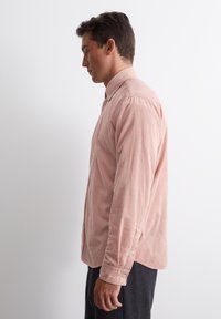 Marc O'Polo LONG SLEEVES - Overhemd - african violet