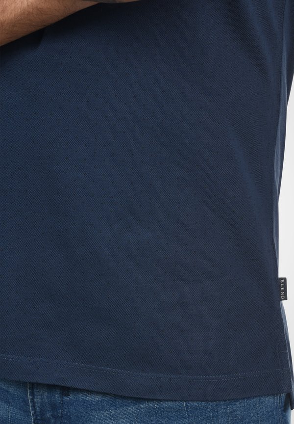 BHALARON - Polo shirt2