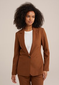 WE Fashion Blazer - brown