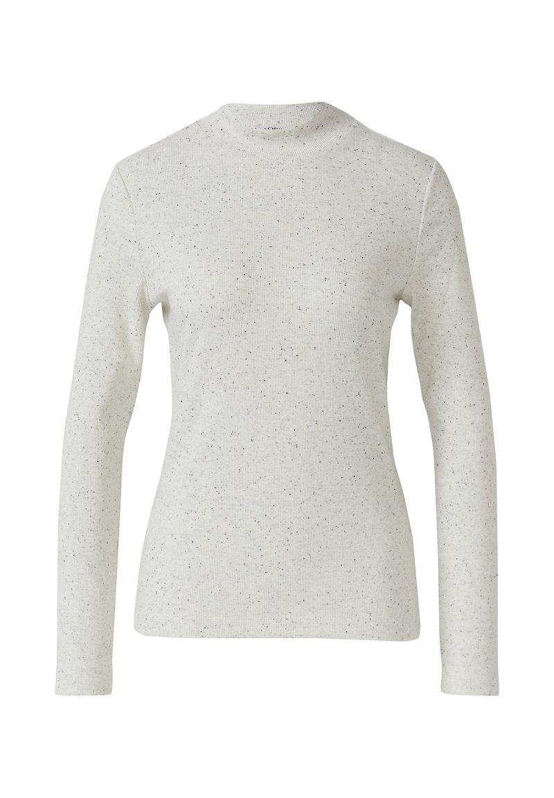 Langarmshirt