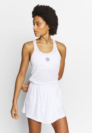 BIDI BADU MEA TECH TANK - Top - white