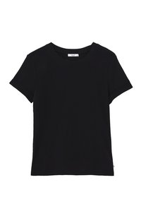 Niet geselecteerd, black