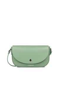 Unselected, jade antic