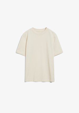 TARAA - Basic T-shirt - undyed