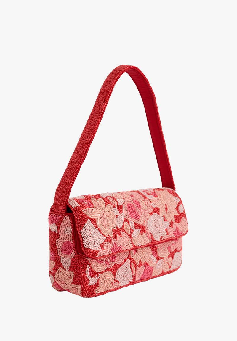 WE Fashion Borsa a mano - red