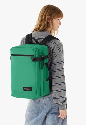 Eastpak, TRANSIT'R PACK UNISEX - Mochila - shamrock green