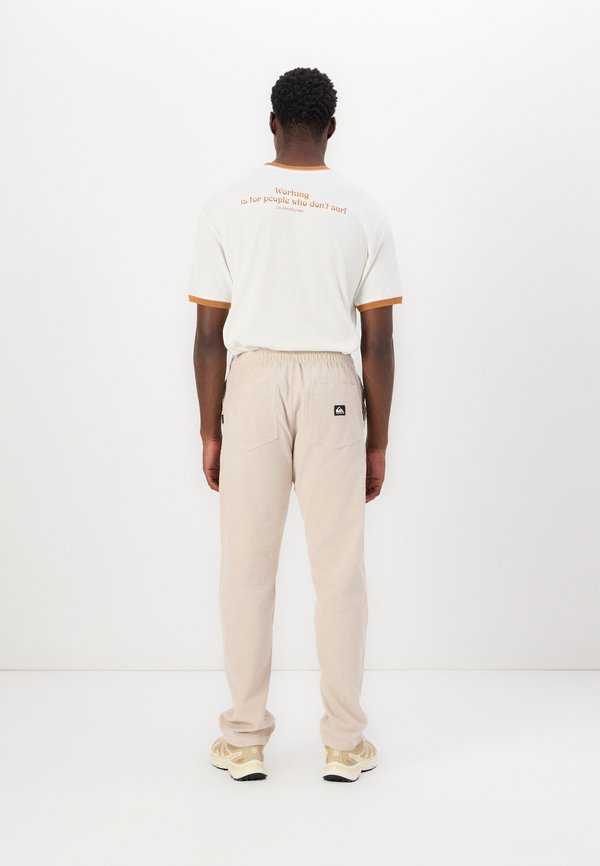 TAXER REGULAR  - Trousers - wind chime4