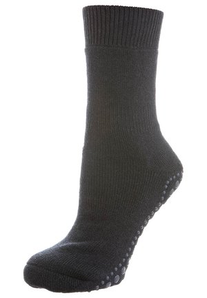 Socken - anthrazit melange