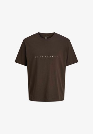 JJESTAR TEE - Majica kratkih rukava s printom - delicioso