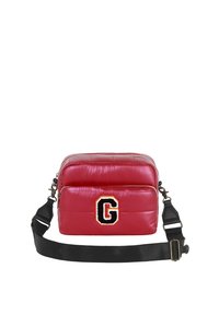 Karactermania HARRY POTTER H BOLSO IBISCUIT  czerwony