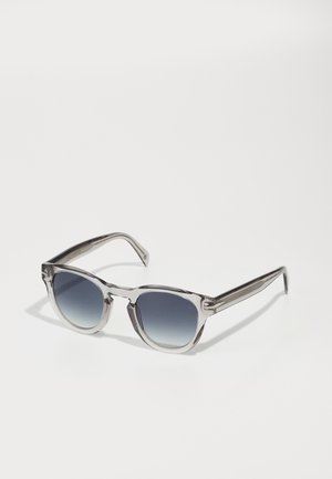 FLAT - Sunglasses - grey