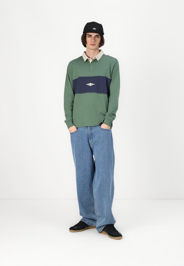 NEUTRON  - Long sleeved top3