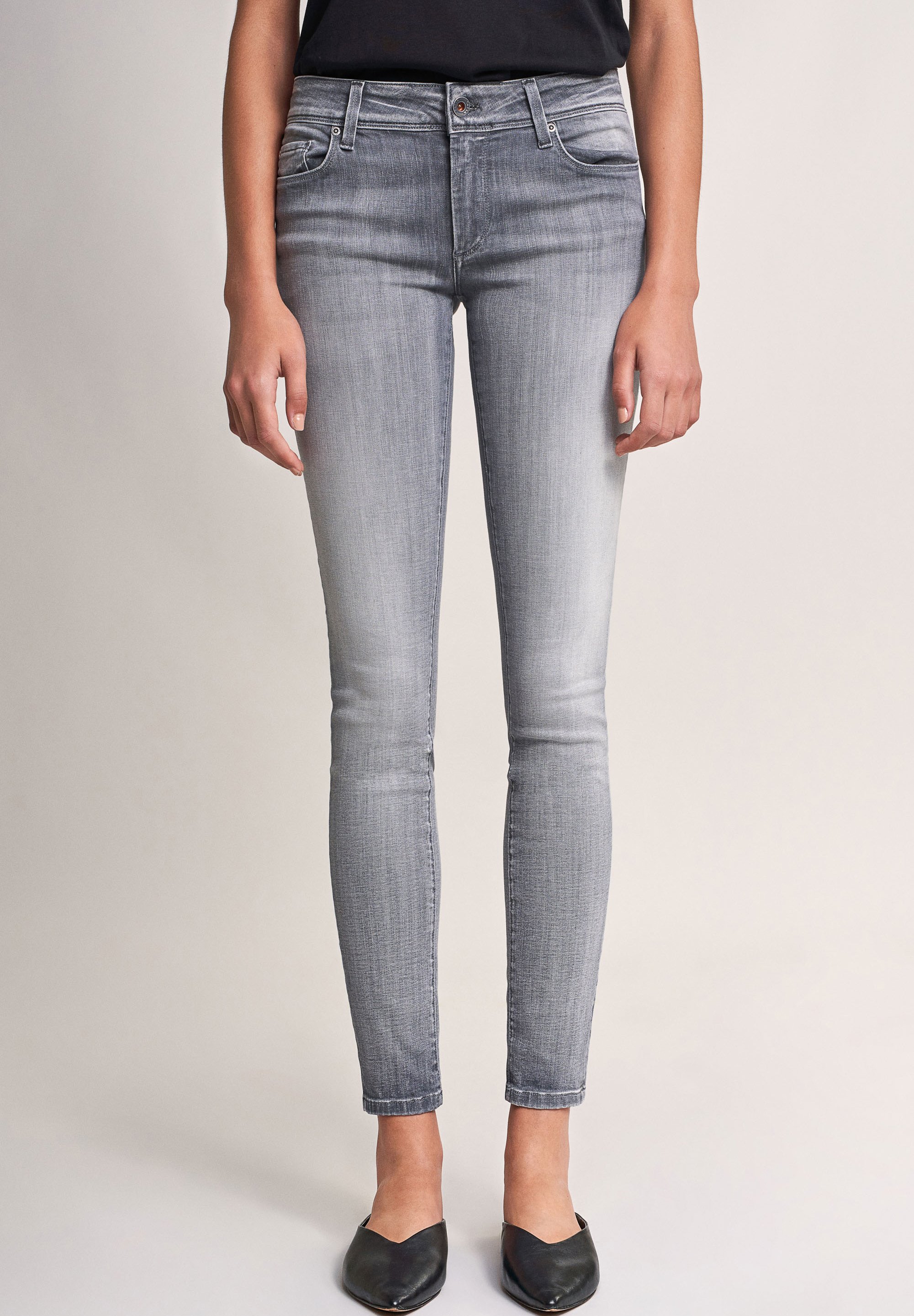 Damen Jeans Skinny Fit Damen Jeans Skinny Fit