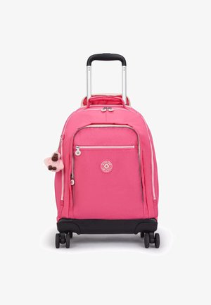 BACK TO PRINT ZEA - Trolley - happy pink combo