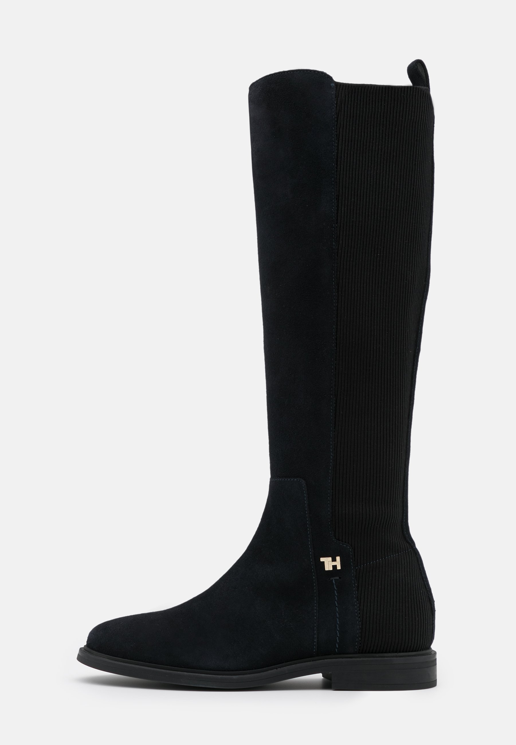 zalando bottines tommy hilfiger