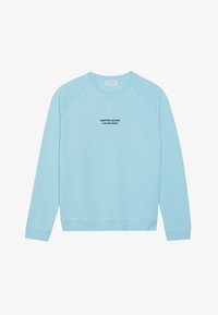 Unausgewählt, light blue