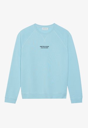 Pier One Sweatshirt - light blue