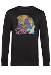 Disney BEAUTY & THE BEAST BEAUTY N BEAST - Bluza