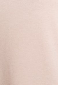 ONLY Carmakoma CARLAMOUR 3/4   - Camisola de manga comprida - peach whip