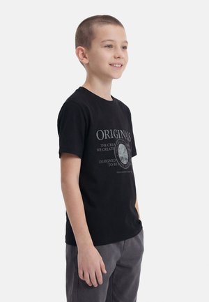 JORNANTUCKET - T-shirt z nadrukiem