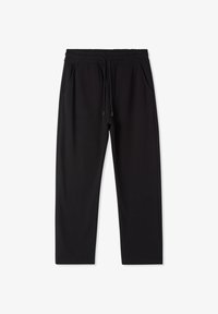 Non selezionato, nero