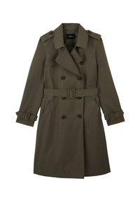 Non sélectionné, kaki