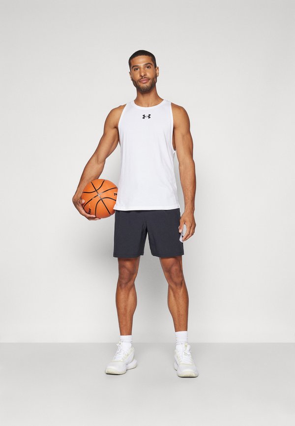 ZONE SHORT - Sports shorts2