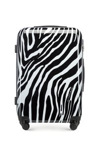 WITTCHEN LUGGAGE SET WITH WASH BAG FROM ABS - Kofferset - multicolor