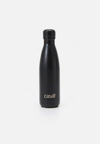 Casall - COLD BOTTLE O.4L - Bidon - black Miniatuurafbeelding 1