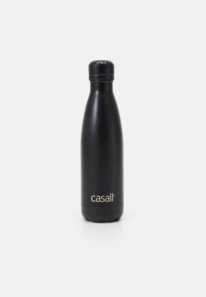 COLD BOTTLE O.4L - Gertuvė - black