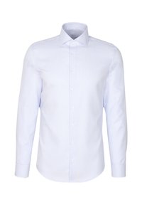 Seidensticker SHAPED - Camicia - light blue