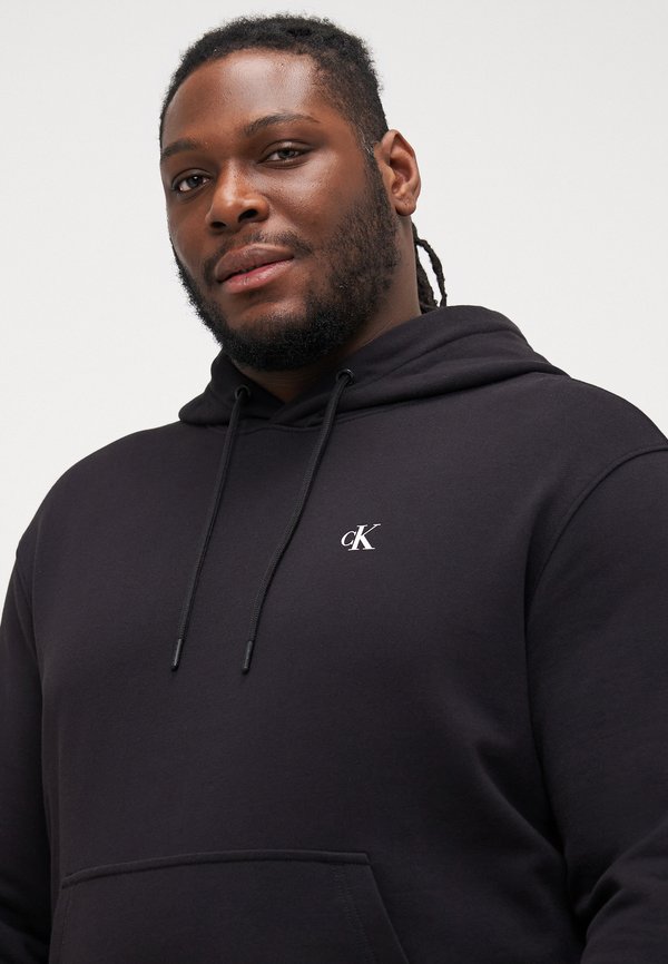 PLUS PAINTED HOODIE - Sweatshirt2